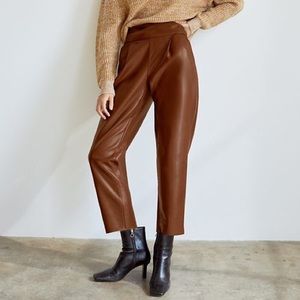 Aritzia Wilfred Jessa Pant -NWOT